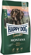 Happy Dog Montana 1 kg - Dog Kibble