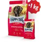 Happy Dog Andalucia 11 + 1 kg - Granuly pre psov
