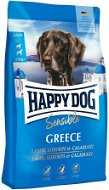 Happy Dog Greece 11 kg - Granuly pre psov