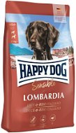 Happy Dog Lombardia 11 kg - Dog Kibble