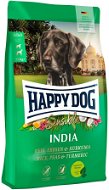 Happy Dog India 10 kg - Granuly pre psov