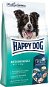 Happy Dog Medium Adult 12 kg - Granuly pre psov