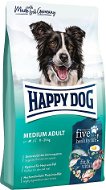 Happy Dog Medium Adult 12 kg - Granuly pre psov