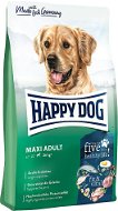 Happy Dog Maxi Adult 14 kg - Granuly pre psov