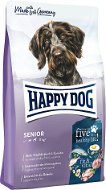 Happy Dog Senior 12 kg - Granuly pre psov