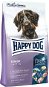 Happy Dog Senior 1 kg - Granuly pre psov