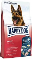 Happy Dog Sport Adult 1 kg - Granuly pre psov