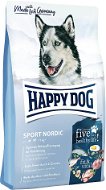 Happy Dog Sport Adult Nordic 14 kg - Granuly pre psov