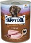 Happy Dog Truthahn Pur Texas 800 g - Canned Dog Food