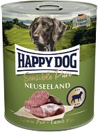 Happy Dog Lamm Pur Neuseeland 800 g - Canned Dog Food