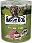 Happy Dog Lamm Pur Neuseeland 800 g - Konzerva pre psov