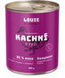 LOUIE Complete Monoprotein food - duck (95%) with rice (5%) - Canned Dog Food