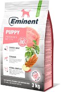 Eminent Puppy 3 kg - Kibble for Puppies