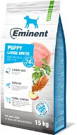 Eminent Puppy Large Breed 15 kg - Kibble for Puppies