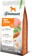 Eminent Maxi Junior High Premium 15 kg - Granule pre šteniatka