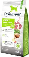 Eminent Puppy Lamb & Rice High Premium 15 kg - Granule pre šteniatka