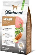 Eminent Senior 3 kg - Dog Kibble