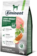 Eminent Light/Weight Control High Premium 3 kg - Granuly pre psov