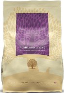 Essential Foods Highland Living 10 kg - Granule pro psy