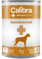 Calibra VD Dog konz. Gastrointestinal 400 g  - Dietní konzerva pro psy