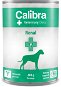 Calibra VD Dog konz. Renal 400 g  - Diet Dog Canned Food