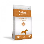 Calibra VD Dog Gastrointestinal & Pancreas 2 kg - Diétne granule pre psov