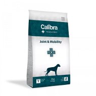 Calibra VD Dog Joint & Mobility 2 kg - Diétne granule pre psov