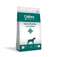 Calibra VD Dog Joint & Mobility Low Calorie 2 kg - Diétne granule pre psov