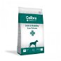 Calibra VD Dog Joint & Mobility Low Calorie 2 kg - Diétne granule pre psov