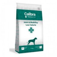 Calibra VD Dog Joint & Mobility Low Calorie 12 kg - Diet Dog Kibble