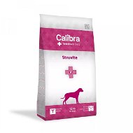 Calibra VD Dog Struvite 12 kg - Diétne granule pre psov