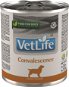 Vet Life Natural Dog konzerva Convalescence 300 g - Diétna konzerva pre psov