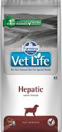 Vet Life Natural Dog Hepatic 12 kg - Diet Dog Kibble