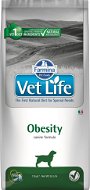 Vet Life Natural Dog Obesity 12 kg - Diétne granule pre psov