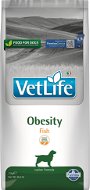 Vet Life Natural Dog Obesity Fish 12 kg - Diet Dog Kibble