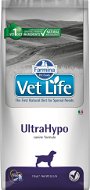 Vet Life Natural Dog Ultrahypo 12 kg - Diétne granule pre psov