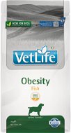 Vet Life Natural Dog Obesity Fish 2 kg - Diet Dog Kibble