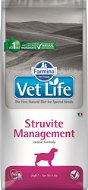 Vet Life Natural Dog Struvite Management 2 kg - Diétne granule pre psov