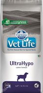 Vet Life Natural Dog Ultrahypo 2 kg - Diet Dog Kibble