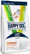 Happy Dog VET Adipositas 12 kg - Diétne granule pre psov