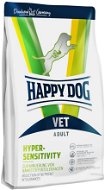Happy Dog VET Hypersensitivity 12 kg - Diétne granule pre psov