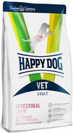 Happy Dog VET Intestinal Low Fat 4 kg - Diet Dog Kibble