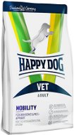 Happy Dog VET Mobility 4 kg - Diétne granule pre psov