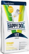 Happy Dog VET Urinary Low Purine 4 kg - Diet Dog Kibble