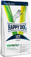 Happy Dog VET Skin Protect 4 kg - Diétne granule pre psov