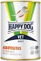 Happy Dog VET Adipositas 400 g - Diétna konzerva pre psov