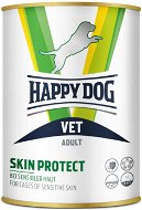 Happy Dog VET Skin Protect 400 g - Diétna konzerva pre psov