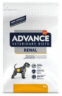 Advance Veterinary Diets Dog Renal Failure 3 kg - Diet Dog Kibble