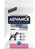 Advance-VD Dog Avet Dog Atopic med/max pstruh 3 kg - Diétne granule pre psov