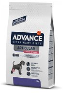 Advance-VD Dog Articular Care senior 3 kg - Diétne granule pre psov